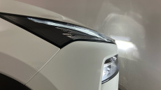 Nissan X-Trail 1.5 MHEV 163 N-Connecta 5dr Xtronic Petrol Station Wagon